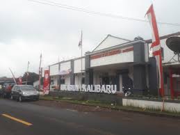 Tujuan adalah untuk memenuhi tenaga kerja dalam bidang industri negara. Stasiun Kalibaru Wikipedia Bahasa Indonesia Ensiklopedia Bebas