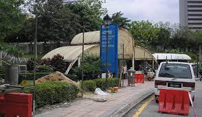 12, persiaran anggerik vanilla, kota kemuning, seksyen 31, 40460 shah alam, selangor. Bank Negara Komuter Station Wikipedia
