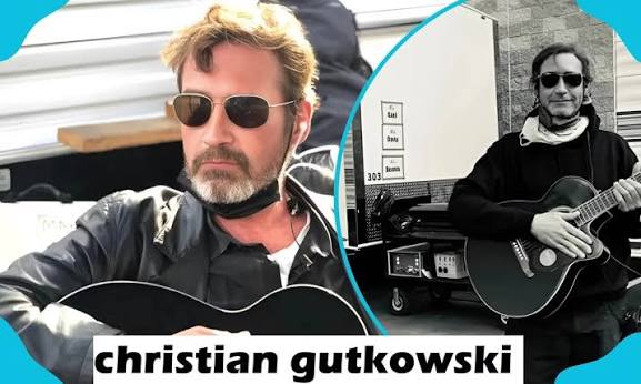 Christian Gutkowski