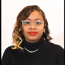 Shynise Spencer- Realtor w/ Keller Williams Platinum Partners