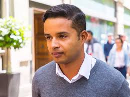 Paratroopers' photos defaced with swastikas and a Hitler moustache