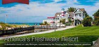 This beautiful log home is located 15 minutes west of traverse city and 15 minutes away from sleeping bear dunes national lakeshore voted most beautiful place in america by good morning america, august 2011. The Homestead By Sleeping Bear Sand Dunes In Michigan Resort Michigan Vacations Michigan Beaches