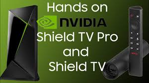 It's built for the most demanding users and beautifully designed to be the perfect centerpiece of your. Nvidia Announces The Shield Tv Pro And Shield Tv Streaming Stick