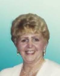 Bonnie Barbus Obituary (1941