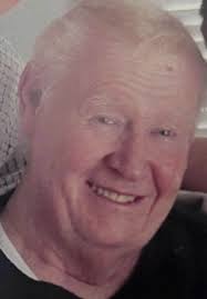 Graham Blake Halladay (Blake) Obituary