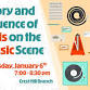 History and Influence of Illinois on the Music Sce... event in Crest Hill, IL