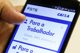 Maybe you would like to learn more about one of these? Caixa Conclui Depositos Do Lucro Do Fgts Veja Como Consultar Se Recebeu