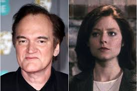 Quentin Tarantino says he directed a scene more terrifying than the end of  Silence of the Lambs