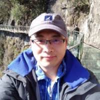 40+ "Frank Hou" profiles