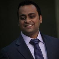 Nishant Sinha Email & Phone Number