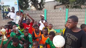 Chitungwiza Generatione FC