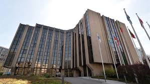 Instanţei i se pot adresa state membre de la fondarea sa în 1952, curtea europeană de justiţie a trebuit să se pronunţe în peste 10.000 de cazuri. Curtea EuropeanÄƒ De Conturi Ue Trebuie SÄƒ Se Asigure CÄƒ Intre Blocul Comunitar Si China ExistÄƒ CondiÅ£ii De ConcurenÅ£Äƒ Echitabile 10 09 2020 Bursa Ro