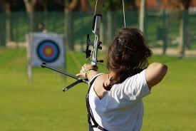 Image result for archery