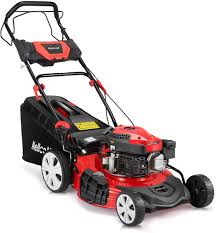 Maybe you would like to learn more about one of these? Top 3 Best Electric Start Lawn Mowers Dengarden
