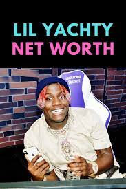 Lil Yachty Net Worth Girlfriend Lil Yachty Net Worth Lil