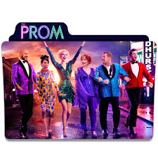 Выпускной (2020) ts the prom. The Prom 2020 Folder Icon By Ackermanop On Deviantart