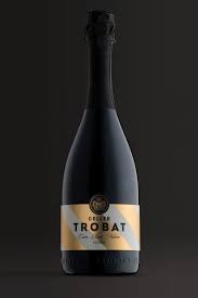Celler Trobat Lavernia Y Cienfuegos Produce Wine Champagne Bottle Wine Bottle