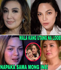 BREAKING: KC Concepcion Finally REVEALS the REAL REASON Behind Her Rift  with Mom Sharon Cuneta — “It Wasn't About Showbiz… It Was About Being  Heard.” read more  https://newspro.celebtoday24h.com/dung5/breaking-kc-concepcion-finally-reveals-the-real  ...