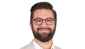 Jake Dyson reveals the next stage of Dyson's £2.75bn five-year investment  plan