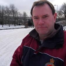 Darren Heaton (@seatedsnappers)