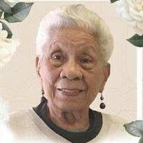 Phyllis Theresa (nee Fong Yee) Weller Obituary