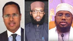 Safiirka Islaamka oo Reaction ka Bixiyay Ayanle Hussein Abdi