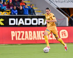 This page contains an complete overview of all already played and fixtured season games and the season tally of the club bodø/glimt in the season overall statistics of current season. Fk Bodo Glimt Auf Twitter Bekreftet Amor Layouni Er Glimtspiller Ogsa I 2018 Les Mer Pa Glimt No Https T Co Iyl8rzeuip