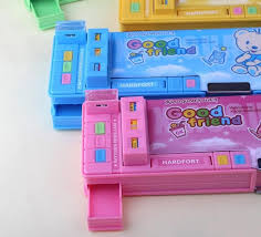 Does Your Pencilbox Do This Get Yours Now At Good Friend Multi Compartment Wi Juguetes De Princesas Disney Disfraces De Halloween Ninos Juguetes De Princesas