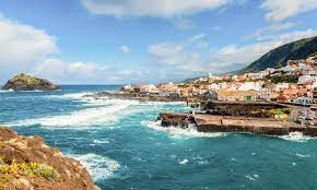 Come on in and find out for yourself why this fascinating island has something for everyone. Teneriffa Ferienwohnungen Unterkunfte Kanarische Inseln Spanien Airbnb