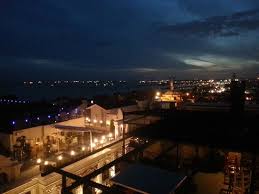 Hagia sophia and topkapi palace are cultural highlights. View From Rooftop Picture Of Hotel Sultan S Inn Istanbul Tripadvisor