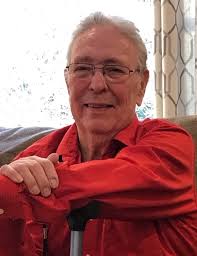 Robert T. Powers Obituary