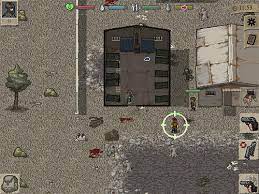 Zombie survival 1.4.1 latest version apk by bohemia interactive a.s. Mini Dayz Download Apk For Android Free Mob Org