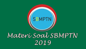 Tidak hanya soalnya saja, kami juga sediakan beberapa pembahasan soal utbk 2019. Materi Soal Utbk Sbmptn Pdf 2019 2020 Soal Utbk Sbmptn 2021 Dan Pembahasan Pdf
