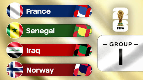 2026 FIFA World Cup: Group I preview, what to know | MLSSoccer.com