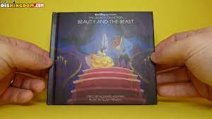 Beauty The Beast The Disney Legacy Collection Review Youtube