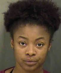 Shakema Harris's Instagram, Twitter & Facebook