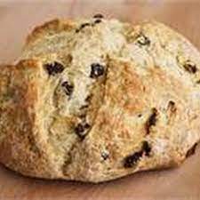 Marilyn Oreillys Irish Soda Bread Irish Soda Bread With Raisins Recipe Irish Soda Bread Delicious Bread