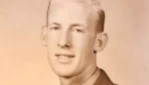 OBITS: Melvin J. Cecil