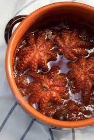 We did not find results for: Ricetta Polpo Alla Luciana Un Secondo Piatto Perfetto Dissapore