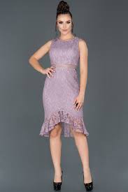 Lavanta Kisa Gupurlu Abiye Elbise Abk616 2020 Elbise Modelleri Elbise The Dress