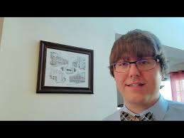 Address to Hokie Graduates: Aaron Noble, MME