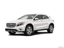 9 some systems are optional. 2019 Mercedes Benz Gla Values Cars For Sale Kelley Blue Book