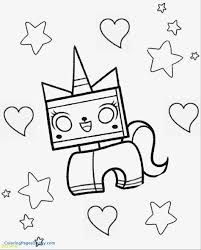 With her entourage, she does everything she can to banish the wicked from her kingdom. The Best Free Unikitty Coloring Page Images Download From 24 Free Coloring Home
