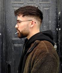 An undercut will help add a modern edge to any classic hairstyle. 10 Coolest Messy Undercut Hairstyles For Men Hairstylecamp