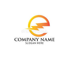 Emblems, signs for the power companies, customer services. 57 Electrical Company Logos Ideas Electrical Company Logo Logos Creative Logo