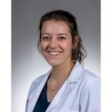 Dr. Megan Mcgarel, Internal Medicine