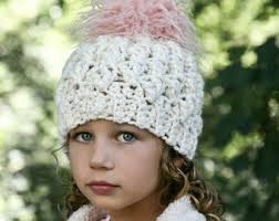 Buy CROCHET PATTERN, the Everest Crochet Beanie Pattern, Crochet Hat  Pattern, Crochet, Craft Supply, DIY Hat Pattern, Hat Pattern Online in  India