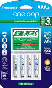 Aaa Batteries Size Chemistry Types And Replacements