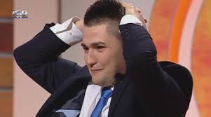 Ciprian Ogarca Este Castigatorul Masterchef Sezonul 5 Pauzadestiri Ro