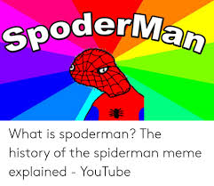 25 Best Memes About Spiderman Cancer Meme Spiderman Cancer Memes